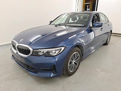 BMW 3 series berline 2.0 316DA (90KW) BERLINE