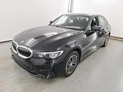 BMW 3 series berline 2.0 316DA (90KW) BERLINE