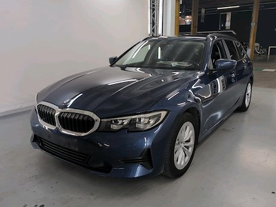 BMW 3 series touring 2.0 318DA (100KW) TOURING