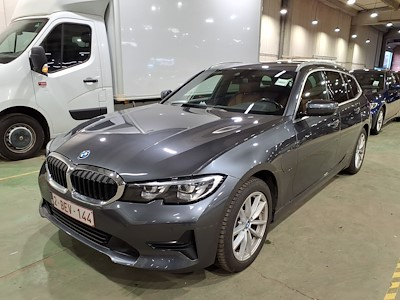 BMW 3 series touring 2.0 320E TOURING