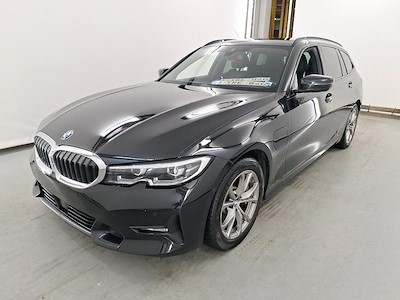 BMW 3 series touring 2.0 330E (215KW) TOURING