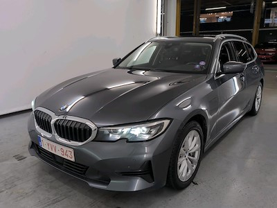 BMW 3 touring - 2019 330eA PHEV