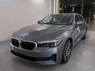 BMW 5 series berline 2.0 520E AUTO