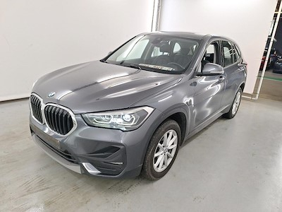 BMW X1 1.5 SDRIVE16DA