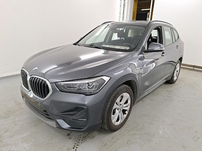 BMW X1 1.5 XDRIVE25E (162KW)
