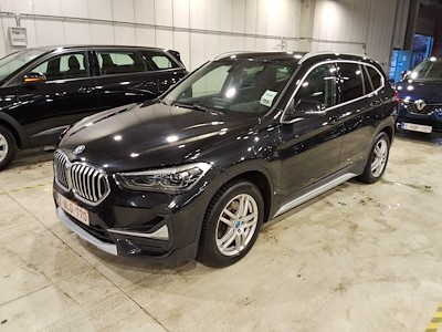 BMW X1 1.5 XDRIVE25E (162KW)