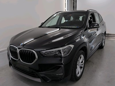 BMW X1 1.5 XDRIVE25E (162KW)