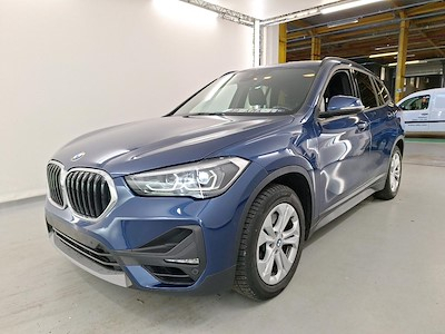 BMW X1 1.5 XDRIVE25E (162KW)