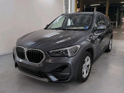 BMW X1 1.5 XDRIVE25E (162KW)