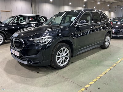 BMW X1 2.0 SDRIVE18D (100KW)