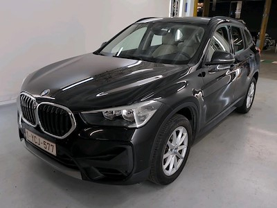BMW X1 - 2019 1.5i sDrive18 OPF