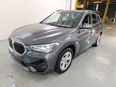 BMW X1 - 2019 1.5iA xDrive25e PHEV OPF