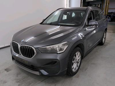 BMW X1 diesel - 2019 1.5 d sDrive16 AdBlue