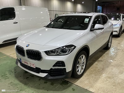 BMW X2 1.5 SDRIVE16D DCT 85KW