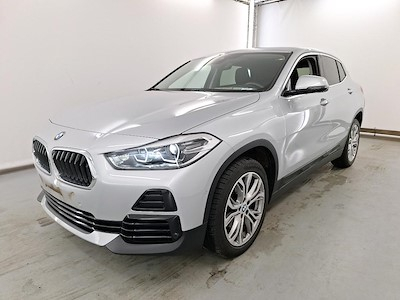 BMW X2 2.0 SDRIVE18D AUTO 100KW