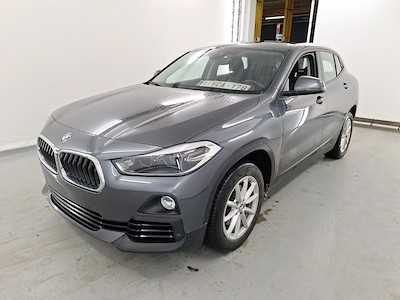 BMW X2 diesel 2.0 d sDrive18