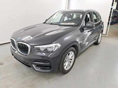 BMW X3 2.0 SDRIVE18D (100KW) AUTO