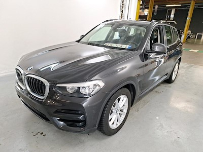 BMW X3 - 2018 2.0iA xDrive30e PHEV OPF