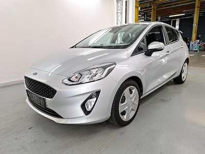 Ford Fiesta - 2017 1.0 EcoBoost Connected