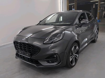Ford PUMA 1.0 ECOBOOST MHEV 92KW ST-LINE X