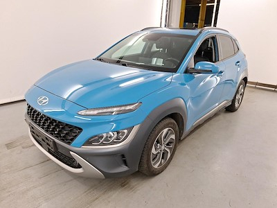 Hyundai KONA 1.6 GDI HYBRID SKY DCT
