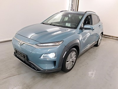 Hyundai Kona EV 64 kWh Sky