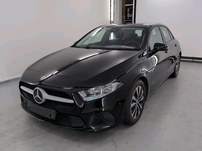 Mercedes-Benz Class A w177 A 160 Business Solution