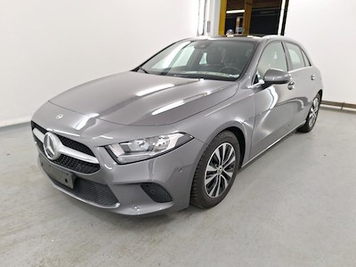 Mercedes-Benz Classe A diesel w177 A 180 d Business Solution