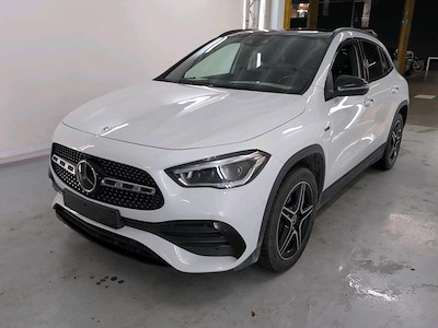 Mercedes-Benz GLA 1.3 GLA 250 E DCT BUSINESS SOLUTION