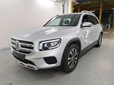 Mercedes-Benz GLB 2.0 GLB 180 D BUSINESS SOLUTION