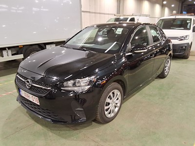 Opel Corsa 1.2 55KW S-S EDITION