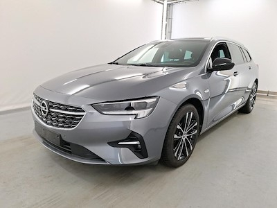 Opel Insignia sports tourer 2.0 TURBO D 128KW S-S ULTIMATE AT8