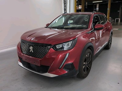 Peugeot 2008 diesel - 2020 1.5 BlueHDi Allure S&amp;S