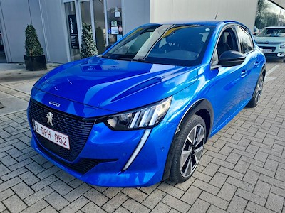 Peugeot 208 BEV 50KWH ELECTRIQUE E-208 AUTO GT
