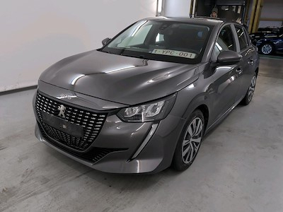 Peugeot 208 diesel - 2019 1.5 BlueHDi Active