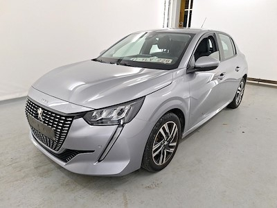 Peugeot 208 diesel - 2019 1.5 BlueHDi Allure