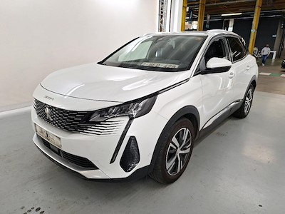 Peugeot 3008 1.5 BLUEHDI 96KW S&S ALLURE PACK