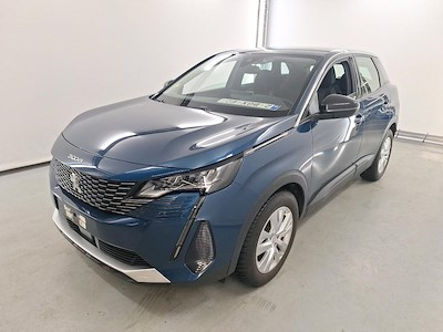 Peugeot 3008 1.5 BLUEHDI S&amp;S EAT8 ACTIVE PACK