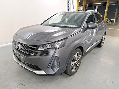Peugeot 3008 1.5 BLUEHDI S&S EAT8 ALLURE PACK