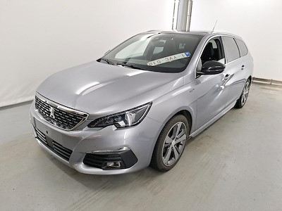 Peugeot 308 SW 1.5 BLUEHDI 96KW S-S AUTO GT