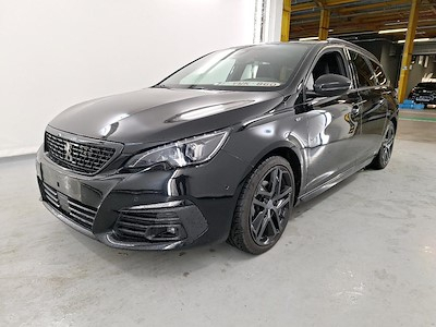Peugeot 308 SW 1.5 BLUEHDI 96KW S-S AUTO GT PACK