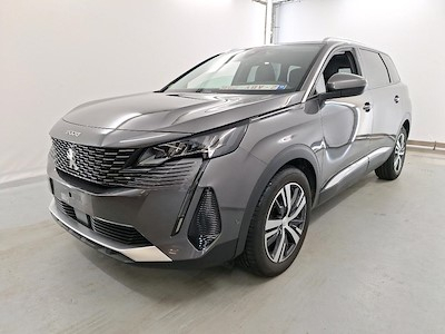 Peugeot 5008 1.5 BLUEHDI 130 AUTO ALLURE PACK