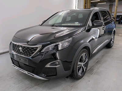 Peugeot 5008 1.5 BLUEHDI 130 AUTO GT LINE
