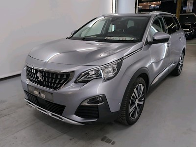 Peugeot 5008 diesel - 2020 1.5 BlueHDi Allure
