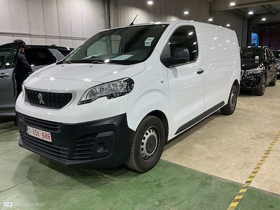 Peugeot Expert fourgon mwb dsl - 2016 2.0 BlueHDi L2 Standard Premium S&amp;S