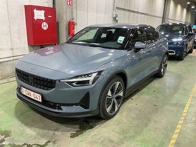 Polestar 2 BEV 78KWH SINGLE MOTOR AUTO LONG RANGE