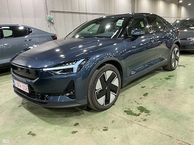 Polestar 2 BEV 82KWH LRSM PLUS RWD