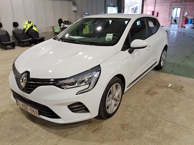 Renault Clio 1.0 TCE 100 CORPORATE EDITION