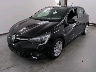 Renault CLIO 1.0 TCE 90 ZEN