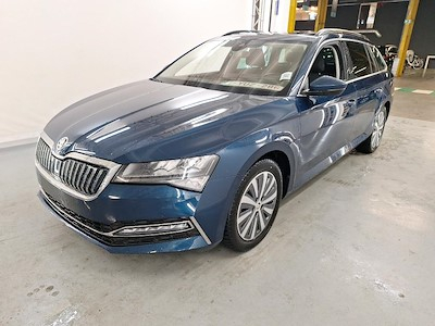 Skoda Superb combi 1.4 TSI PHEV 160KW DSG6 AMBITION